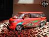 West Coast Microbus